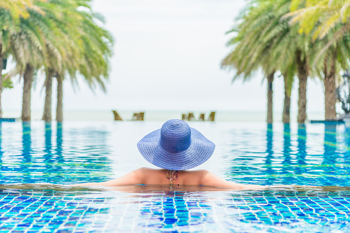 Nos meilleurs Hôtels dans le monde